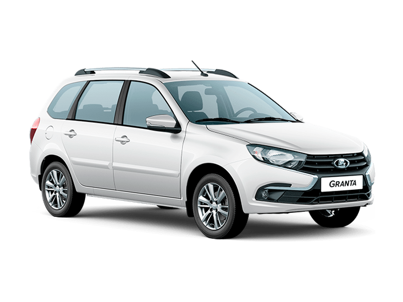 Lada Iskra Седан - Изображение №23