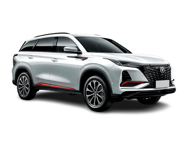 Changan CS75Plus купить в Ставрополе