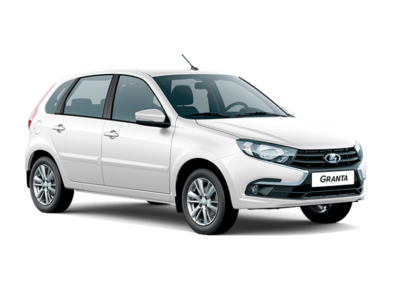 Lada Vesta Cross - Изображение №14