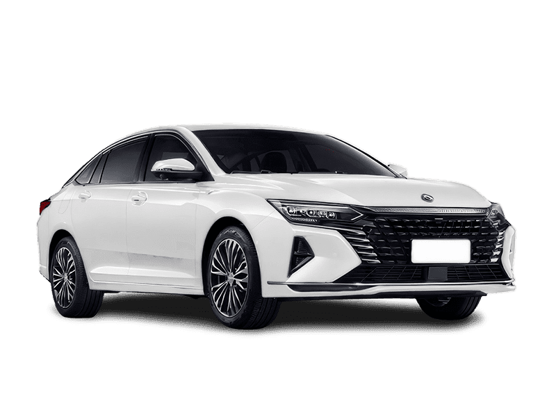 Dongfeng Shine Max по цене от 2 199 000 рублей