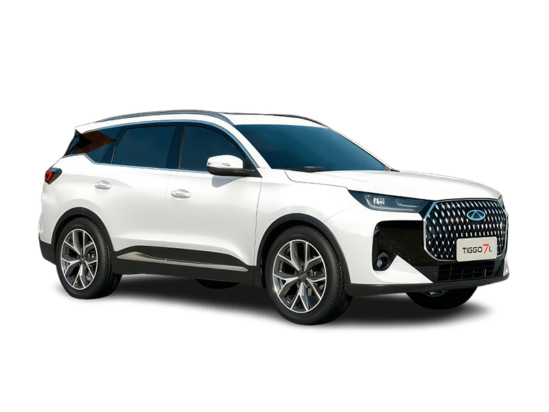 Chery Tiggo 4 Pro 18 YEARS EDITION - Изображение №21