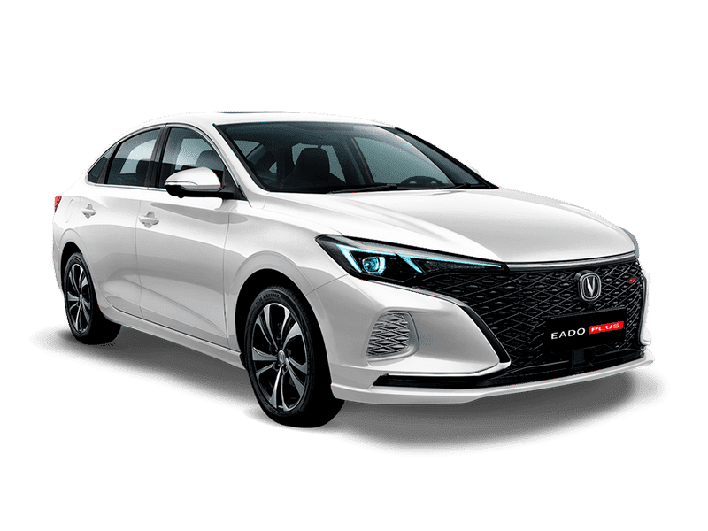 Changan CS75Plus - Изображение №30