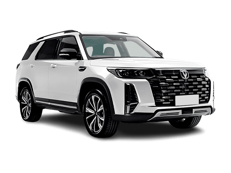 Changan CS75Plus - Изображение №30