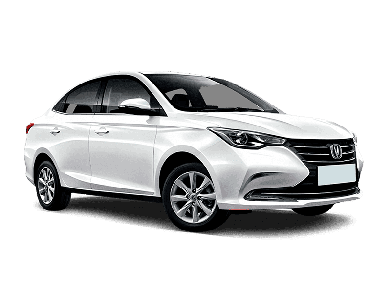 Changan CS75Plus - Изображение №30