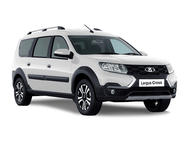 Lada Vesta CNG - Изображение №14