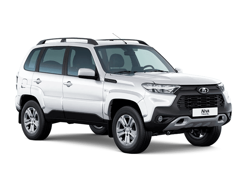 Lada Vesta Cross - Изображение №14